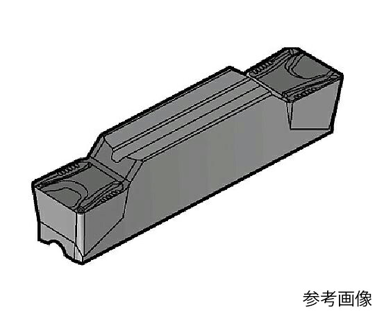 サンドビック コロカット1・2 旋削加工用心付け（320） 1105 1書き割り（10個入） N123L208000008TM 売りわたすユニット：1書き割り(10個入)