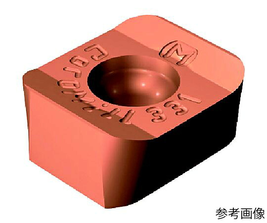 サンドビック コロミル331 サイドカッター用チップ（350） 1020 1セット（10個入） N331.1A084520EKM 販売単位：1セット(10個入)