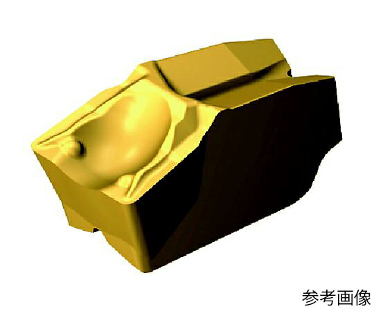 サンドビック コロカットQF心付け（320） 1135 1書き割り（10個入） QFTL080008TF 売りわたすユニット：1書き割り(10個入)