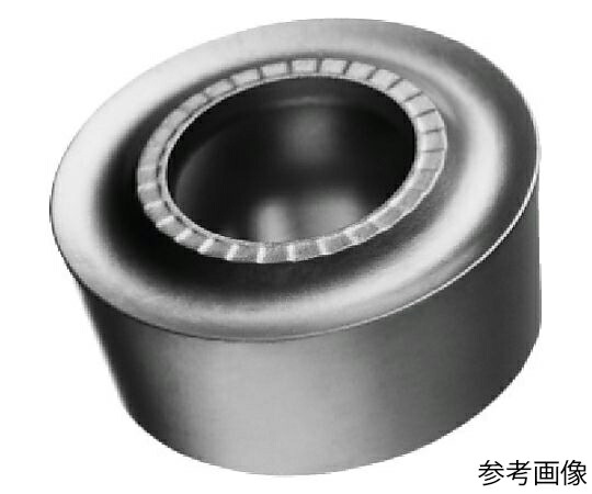 サンドビック コロターン107 旋削用ポジ心付け（120） H13A 1書き割り（10個入） RCMT10T3M0SM 売りわたすユニット：1書き割り(10個入)