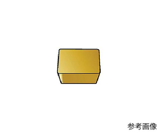 サンドビック T-Max 旋削用ポジ心付け（130） H13A 1書き割り（10個入） SPUN190412 売りわたすユニット：1書き割り(10個入)