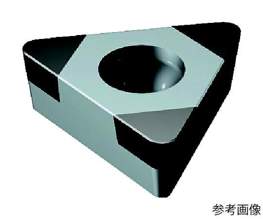 サンドビック コロターン107チップCBN（620） 7125 1セット（5個入） TCGW110304S01020F 販売単位：1セット(5個入) 44,218円