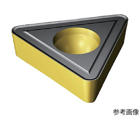 サンドビック コロターン107 旋削用ポジ心付け（122） 4335 1書き割り（10個入） TCMT16T308UR 売りわたすユニット：1書き割り(10個入)