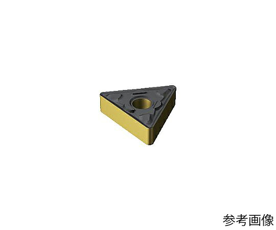 サンドビック T-Max P 旋削用ネガ心付け（112） 2220 1書き割り（10個入） TNMG160408MM 売りわたすユニット：1書き割り(10個入)