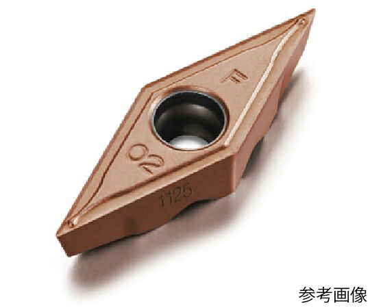 サンドビック コロターンTR 旋削用ポジ・心付け（310） 1125 1書き割り（10個入） TRVB1302F 売りわたすユニット：1書き割り(10個入)