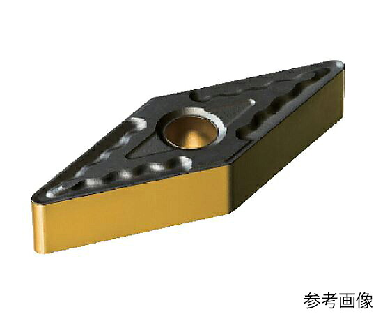 サンドビック T-Max P 旋削用ネガ・心付け（112）4335 1書き割り（10個入） VNMG160408QM 売りわたすユニット：1書き割り(10個入)