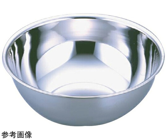 神子島製造所 PE 18-0配合どんぶり鉢 42糎  売りわたすユニット：1個