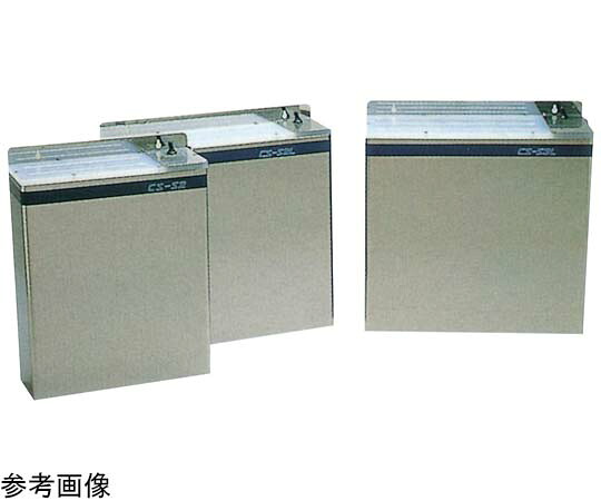 HIRANO 18-8 御勤め用無菌化灯付まかない方差し 8本用 CS-S2L 売りわたすユニット：1個