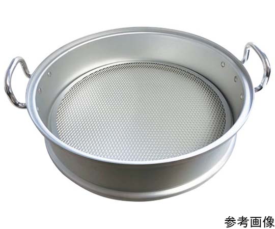 ヒキモト 軽銀中華セイロ（身）39珊 39珊 売りわたすユニット：1個