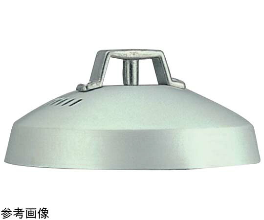 ヒキモト 軽銀中華セイロ（蓋）45珊 45珊 売りわたすユニット：1個