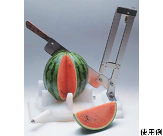 Hirano スイカ截断機 WM-6･8 売りわたすユニット：1個