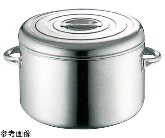 神子島製造所 PE 御勤め用18-8ステンレス鋼ジャー 6L KJ-600 売りわたすユニット：1個