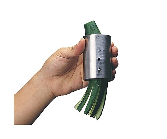 HIRANO ハンディーきゅうり切断機 8取りわける HKY-8 売りわたすユニット：1個