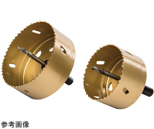スエカゲツール（Pro-Auto） ダウンライトマンホルソー Ф120 DBC-120 売りわたすユニット：1個