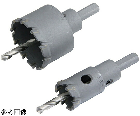 スエカゲツール（Pro-Auto） ウイニングボアーカッター ツバ取り遣りくち 刃先径（粍）：Φ53 WBHTL-53 売りわたすユニット：1個