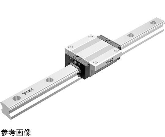 THK LM御引き回し 呼び型番：HSR30R 1軸に組合わせるLM立ちはだかるの個数：1 HSR30R1SS+280L 売りわたすユニット：1個