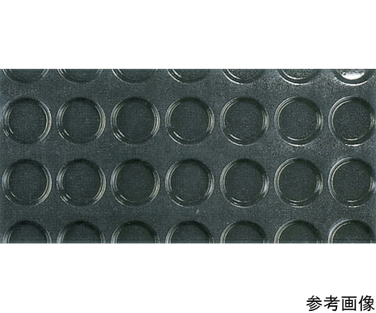 ドゥマール ドゥマール フレキシパン（フロランタンキッシュ円）585×385粍 15ヶ取 FP0112 売りわたすユニット：1個