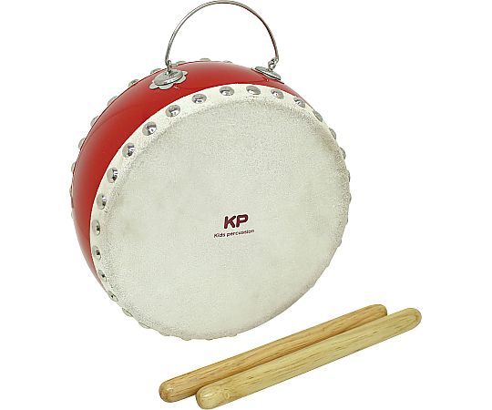 アズワンカタログ掲載品 きっずわだいこ KP-390/JD/RE 4782310 販売単位：1台