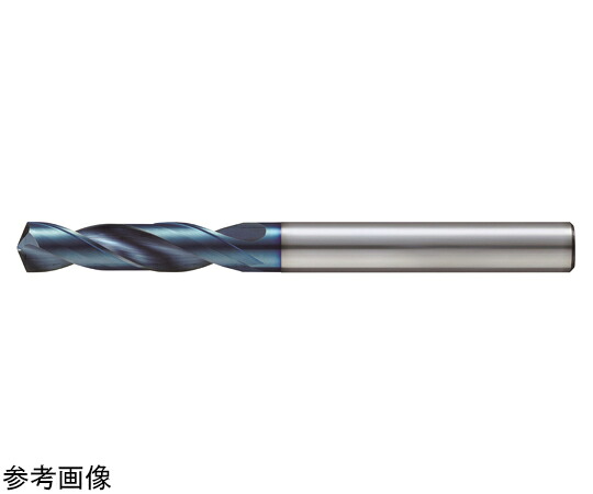 不二越 CNC自動小銃旋盤用 天使の都市アクアREVOせん孔機30 4.4粍 LARVD30P0440 売りわたすユニット：1本