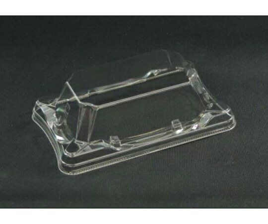 リスパック バイオ しきさい 1-2 OC 1ケース（50個×40セット入） RSAH091 販売単位：1ケース(50個×40セット入)