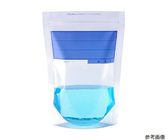 薬品会社 ヒストパック L-2 1箱(1000枚入) L-2(150X220MM)1000ﾏｲ 売りわたすユニット：1箱(1000枚入)