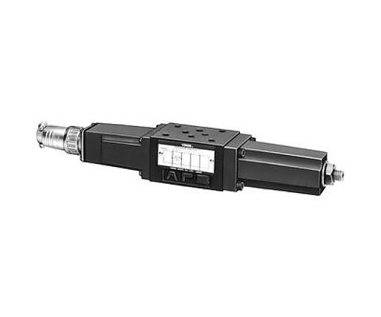 油研工業 01プレッシャスイッチモジュラー弁 MJB-01-M-B-10 販売単位：1個