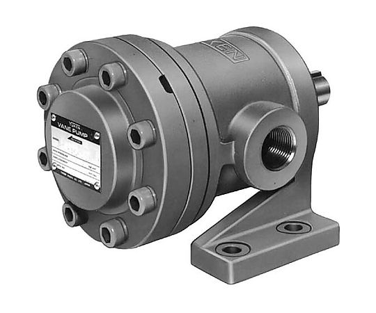 油研工業 50形単段ベーンポンプ 50T-7-L-RL-30 売りわたすユニット：1個
