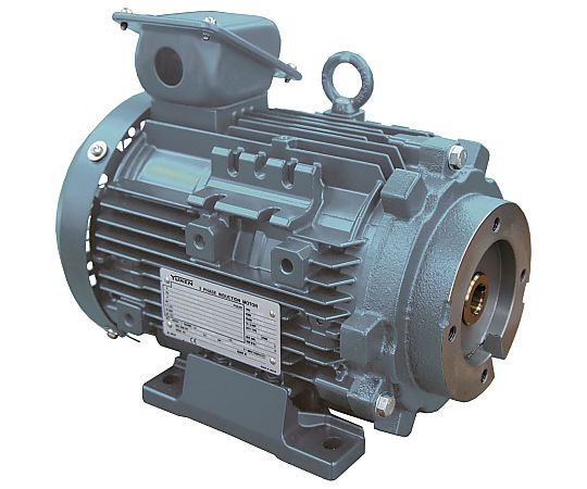 油研工業 M続きもの電動機 M6-7.5-40 売りわたすユニット：1個