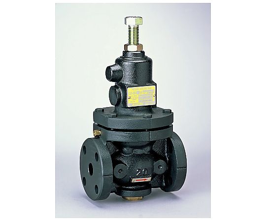 ヨシタケ 減圧弁（GD-200-200H） 0.52Mpa GD-200H B 50A 0.52Mpa 販売単位：1個