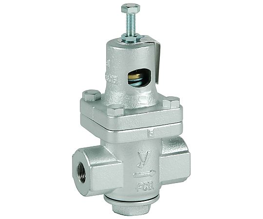 ヨシタケ 減圧弁（GD-45-45P） 0.45Mpa GD-45 C 15A 0.45Mpa 販売単位：1個