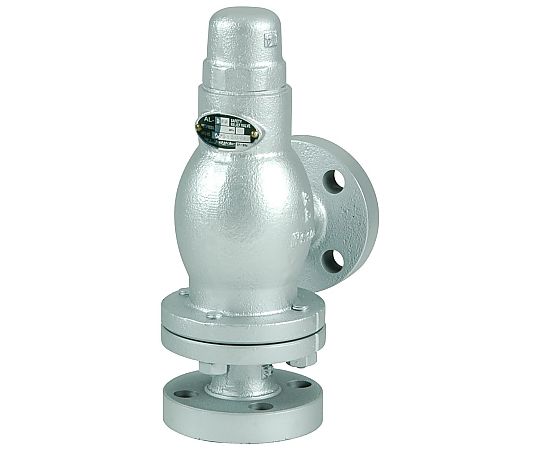 ヨシタケ 安全弁（AL-300-301） 1.13Mpa AL-301 D 32A 1.13Mpa 売りわたすユニット：1個