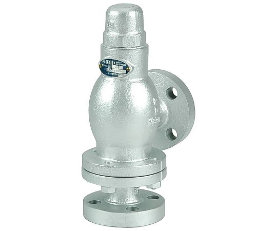ヨシタケ 安全弁（AL-300T-301T） 0.07Mpa AL-300T A 32A 0.07Mpa 売りわたすユニット：1個