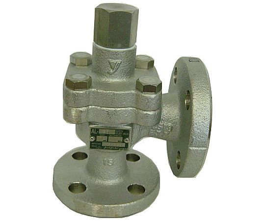 ヨシタケ 安全弁（AL-31） 0.76Mpa AL-31 E 40A 0.76Mpa 売りわたすユニット：1個