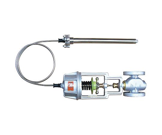 ヨシタケ 気温合わせる弁（OB-2） OB-2 60-80ﾄﾞ 50A 売りわたすユニット：1個