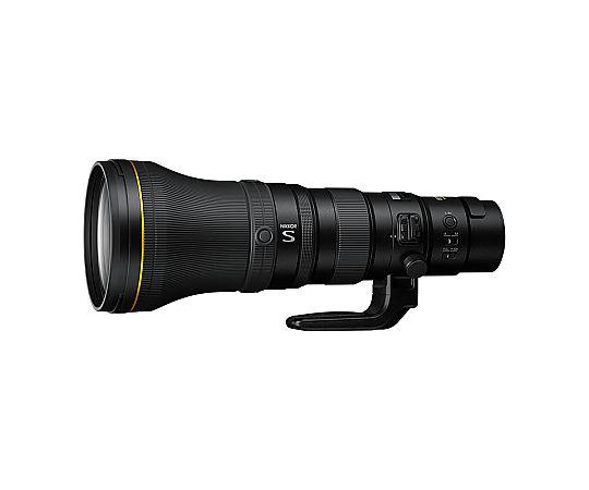 ニコン 交換レンズ NIKKOR Z 800mm f/6.3 VR S Z800F6.3VRS 販売単位：1個