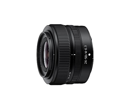 ニコン 取り替えっこ水晶体 NIKKOR Z 24-50粍 f/4-6.3 Z24-50F4-6.3 売りわたすユニット：1個