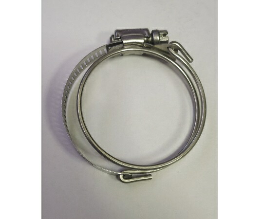アズワンカタログ掲げる品 SYダンス楽隊 125粍 （ステンレス鋼製） 1風呂敷き包み(25個入) SY125SUS 売りわたすユニット：1風呂敷き包み(25個入)