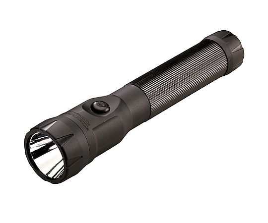 STREAMLIGHT 充電式LEDライト ポリスティンガーLED スマート充電セット ブラック 003LF 販売単位：1個