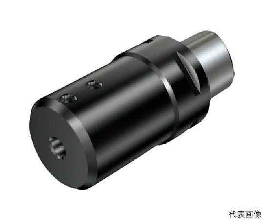 サンドビック ボーリングバーアダプタ C51310004512 販売単位：1個