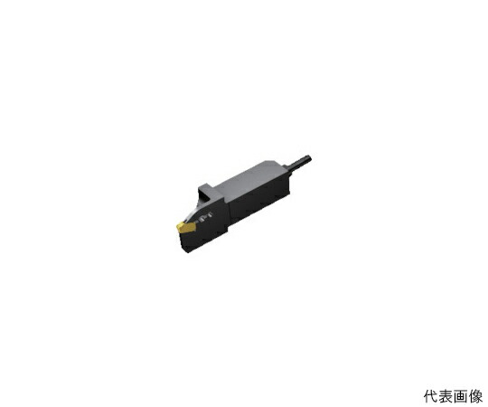 サンドビック コロカットQDホルダ QSQDLFD16C1616S 売りわたすユニット：1個