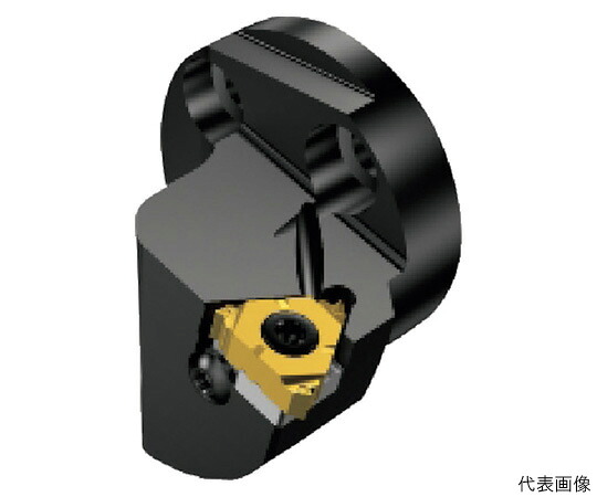 サンドビック U-Lockホルダ R566.0KFC20201411 売りわたすユニット：1個