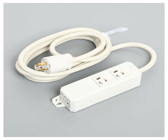 アメリカン電機 抜止ジョイントタップコード付 KC1145JT5M 販売単位：1個