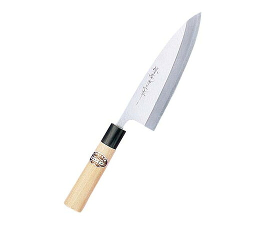 堺孝行 堺孝行 本霞研 出刃包丁 24珊 05041 7941300 売りわたすユニット：1個