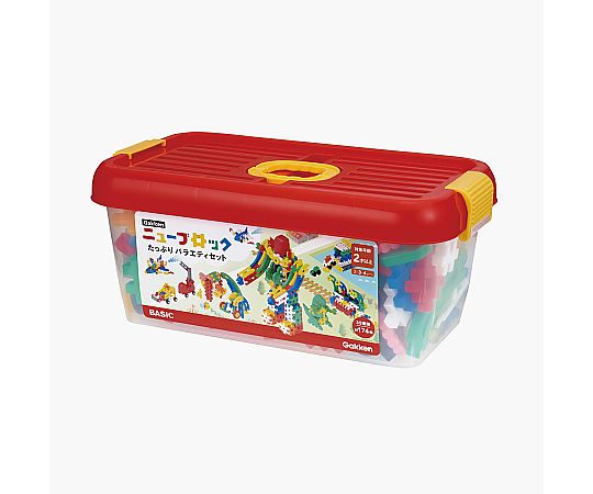 アズワンカタログ掲げる品 Gakkenニュー立ちはだかる たっぷりバラエティセット 83719 売りわたすユニット：1個