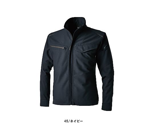 TS DESIGN ドライテックジャケット 米国海軍 LL 84656 売りわたすユニット：1着