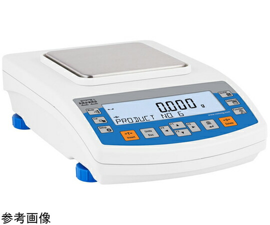 RADWAG 上皿竿秤R1続きものなおなお書き 1000.R1 WL-213-0023 売りわたすユニット：1台