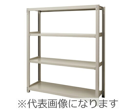 瀬戸内スチール写真 中量仕合わせ 総耐荷重2000kg 3MS-6545-5IV 売りわたすユニット：1仕かける 治療機器-その他