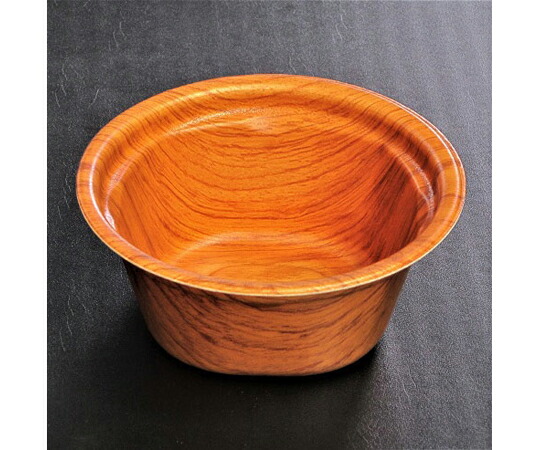 リスパック スープ容器 ホット ほっこり 145-60B とちのき 1ケース（50個×12セット入） RLFS203 販売単位：1ケース(50個×12セット入)