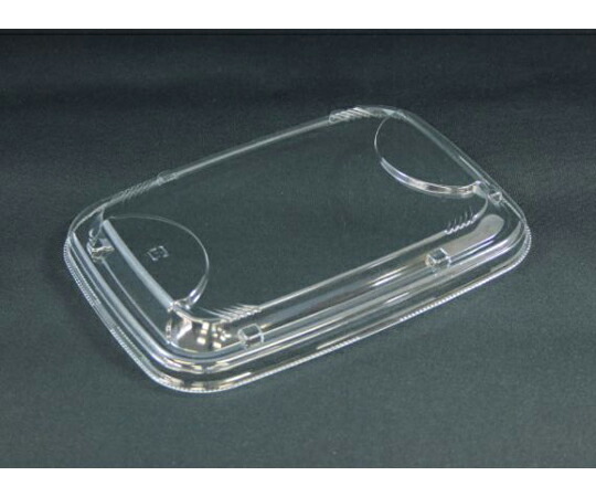 リスパック バイオデリカ BC 60S OC 1ケース（50個×12セット入） RHBB199 販売単位：1ケース(50個×12セット入)