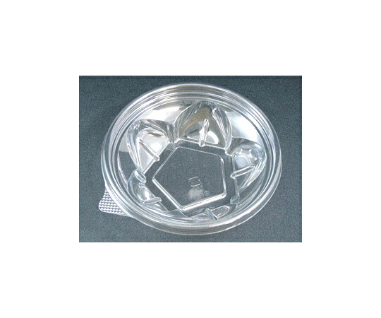 リスパック 透明カップ バイオカップ MPR 13-175 B 1ケース（50個×24セット入） PBPM553 販売単位：1ケース(50個×24セット入) 14,873円